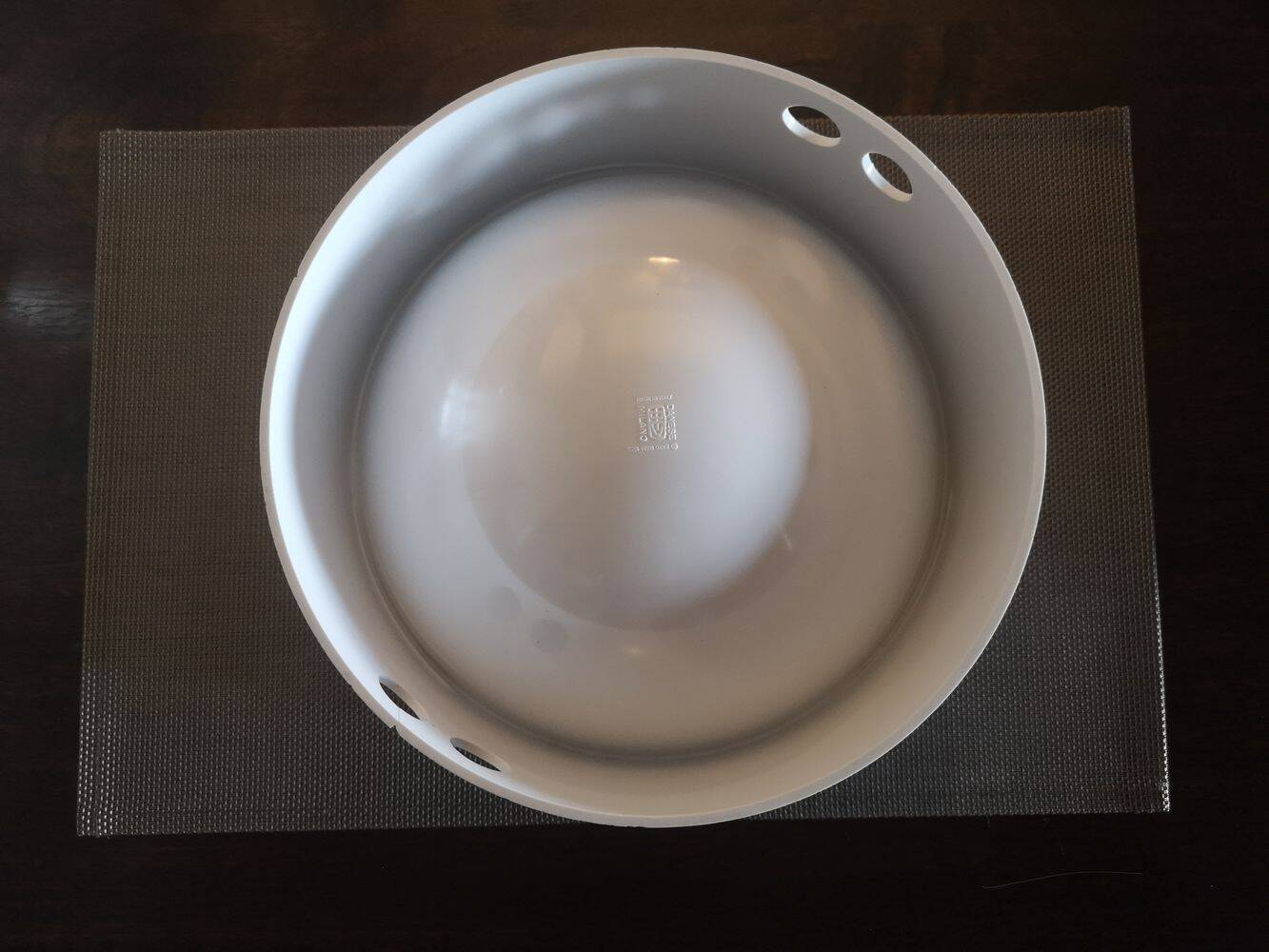 Enzo Mari Cup - Danese - Made in Italy - Late 1960s