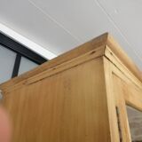 Meuble de métier