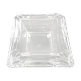Cendrier - cristal de Sevres