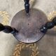 Tabouret tripode