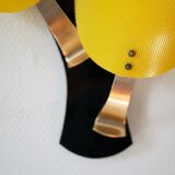 2 wall mural vintage