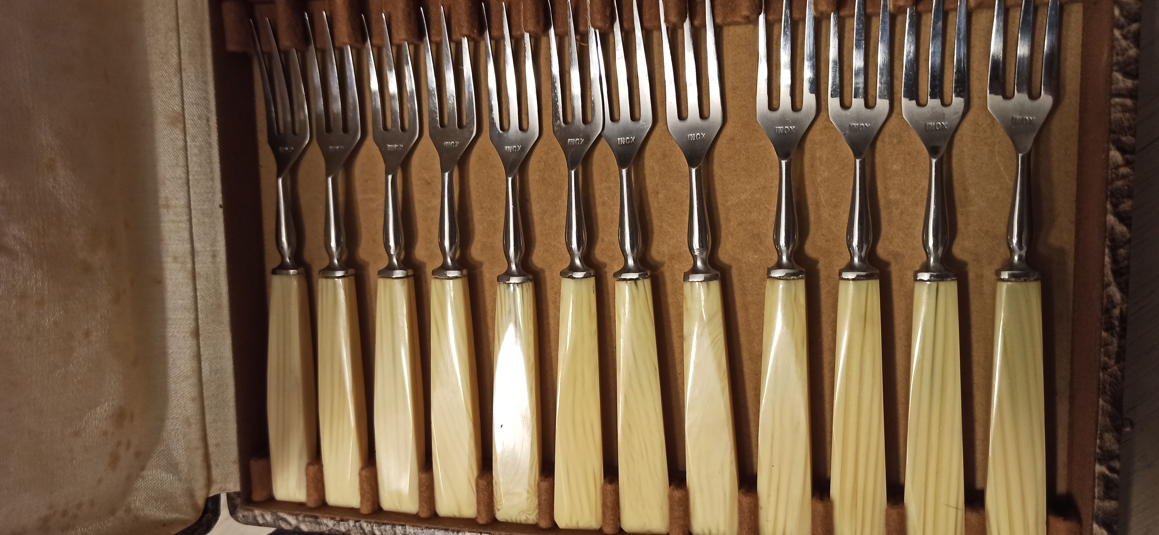 Cutlery set