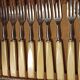 Cutlery set
