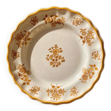 Moustiers decorative plate