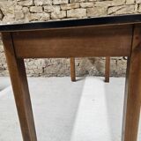 Vintage 1960s bistro table