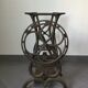 Davis brand sewing machine