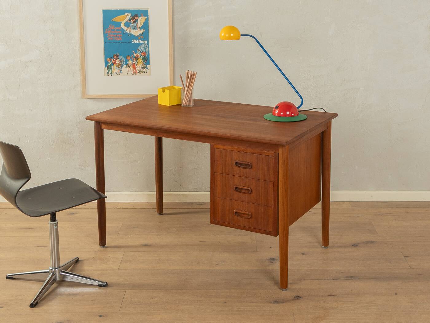 Children´s and youth desk