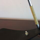 Mid century Italian design desk / table lamp