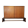 Furniture in rosewood and Sycamore 1950