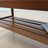 Scandinavian coffee table