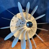 Vintage Raak Bolide Wall Light (B 1095) 1971 - Designer Hermian Sneyders