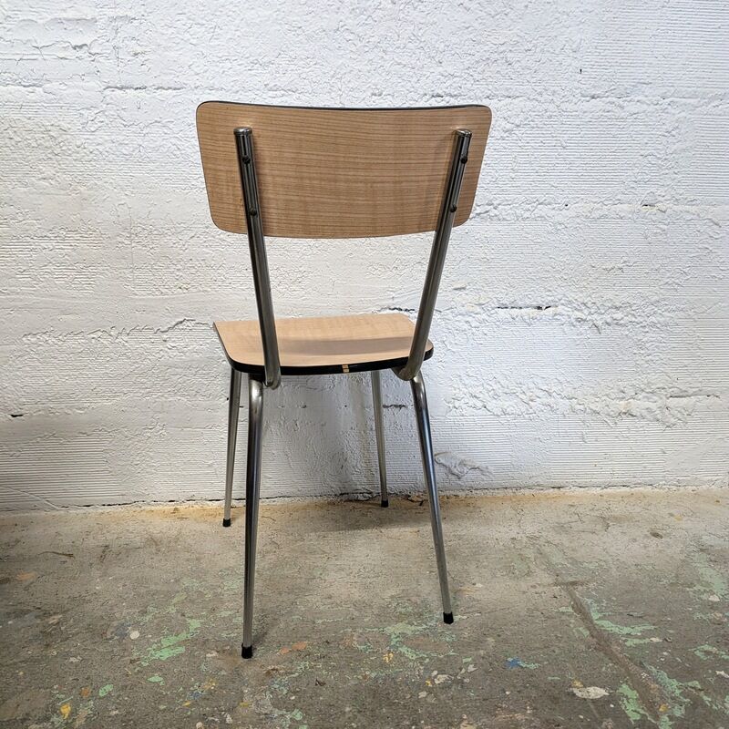 Formica chair