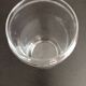 Glass candy maker 27cm