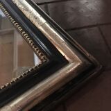 Mirror Napoleon III 81x60cm