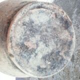 Ancient French pottery
