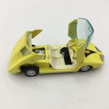 Voiture en métal Opel Monza GT Joal 1/43