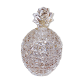 Crystal pineapple