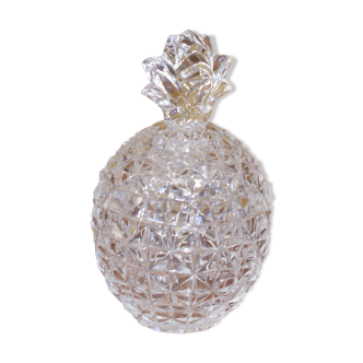 Crystal pineapple