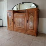 Art deco buffet