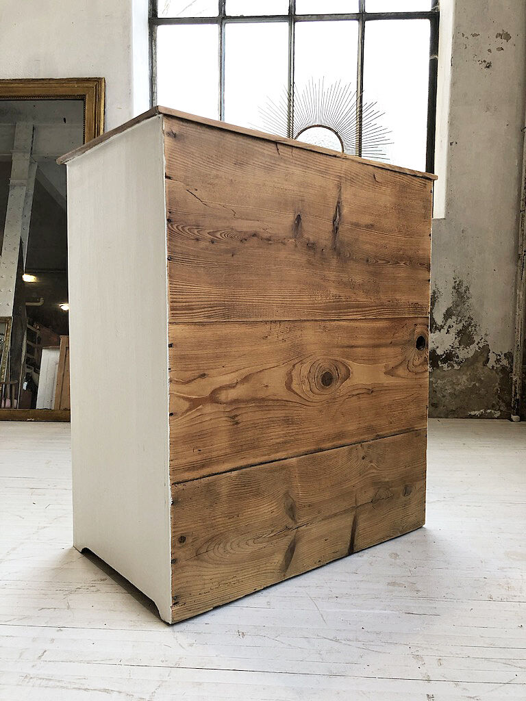 White pine confectioner