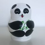 Matryoshka Panda