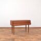 Mid-Century Teak Triennale Chest of Drawers by Arne Vodder for Sibast, 1950s