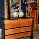 Commode de style Empire