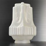 Globe skyscraper streamline art deco 1920