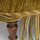 Fauteuil crapaud