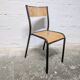 Chaise d'écolier Mullca 510