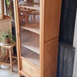 Art Deco display case