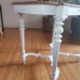 Napoleon III style table