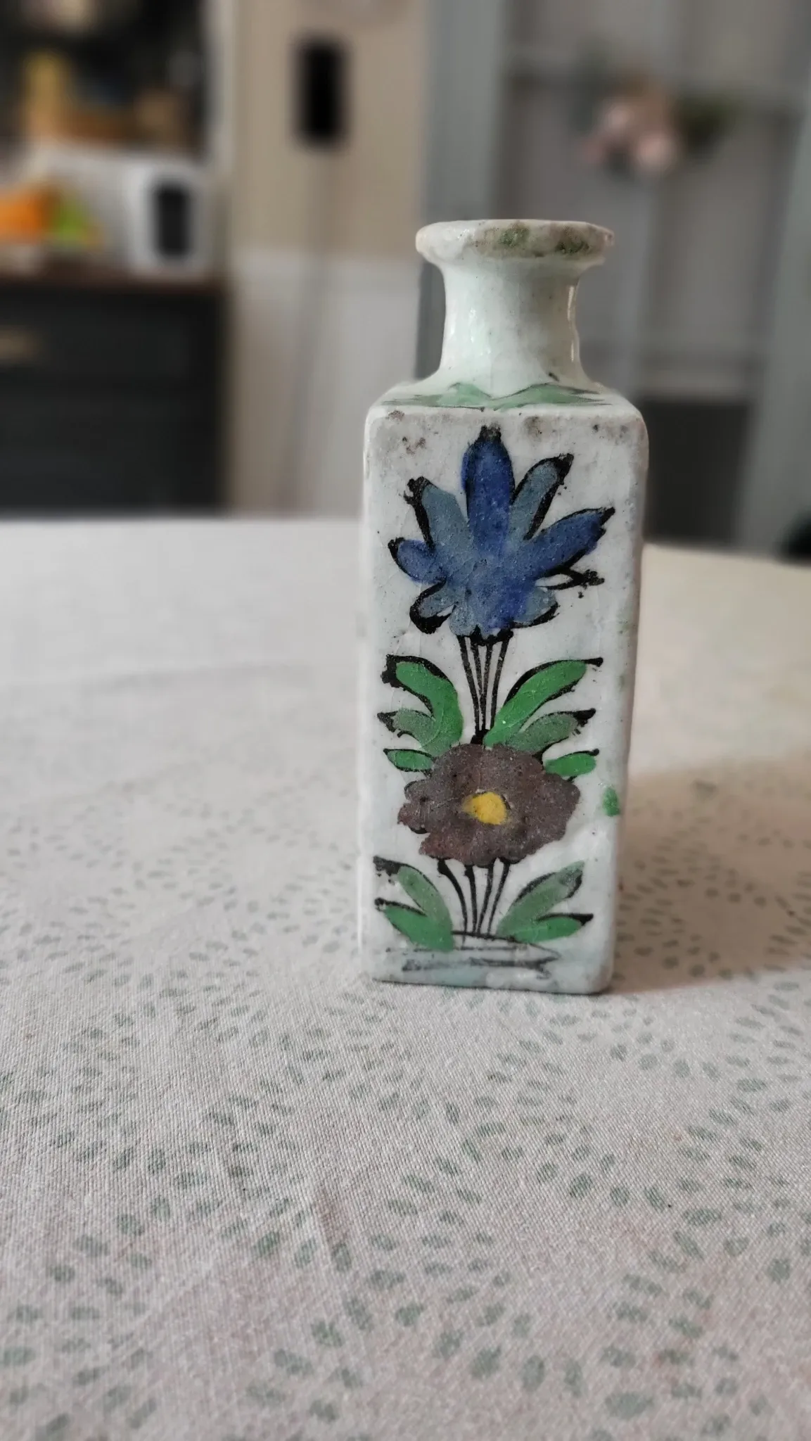 Perse bottle kadjar