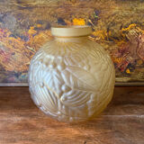 Art Deco vase