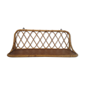 Vintage rattan sling