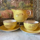 Vintage Villeroy and Boch service