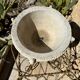 Stone planter