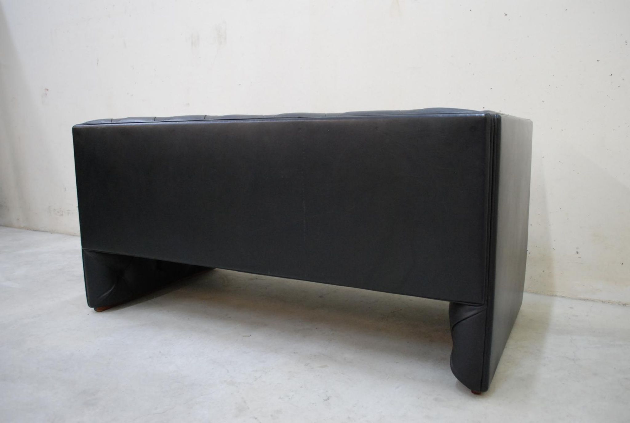 Canapé Edwards par Edward B Tuttle pour Wittmann 1980s