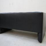 Edwards Sofa by Edward B Tuttle for Wittmann 1980s