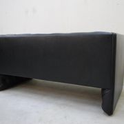 Canapé Edwards par Edward B Tuttle pour Wittmann 1980s