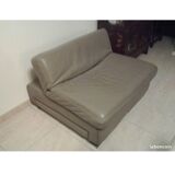 Ottoman sofa