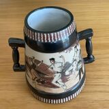 Old Ciboure pottery