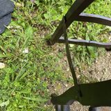 Ladder chair