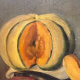 Nature morte