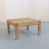 Vintage Lounge Set Leather Escriba Brazil