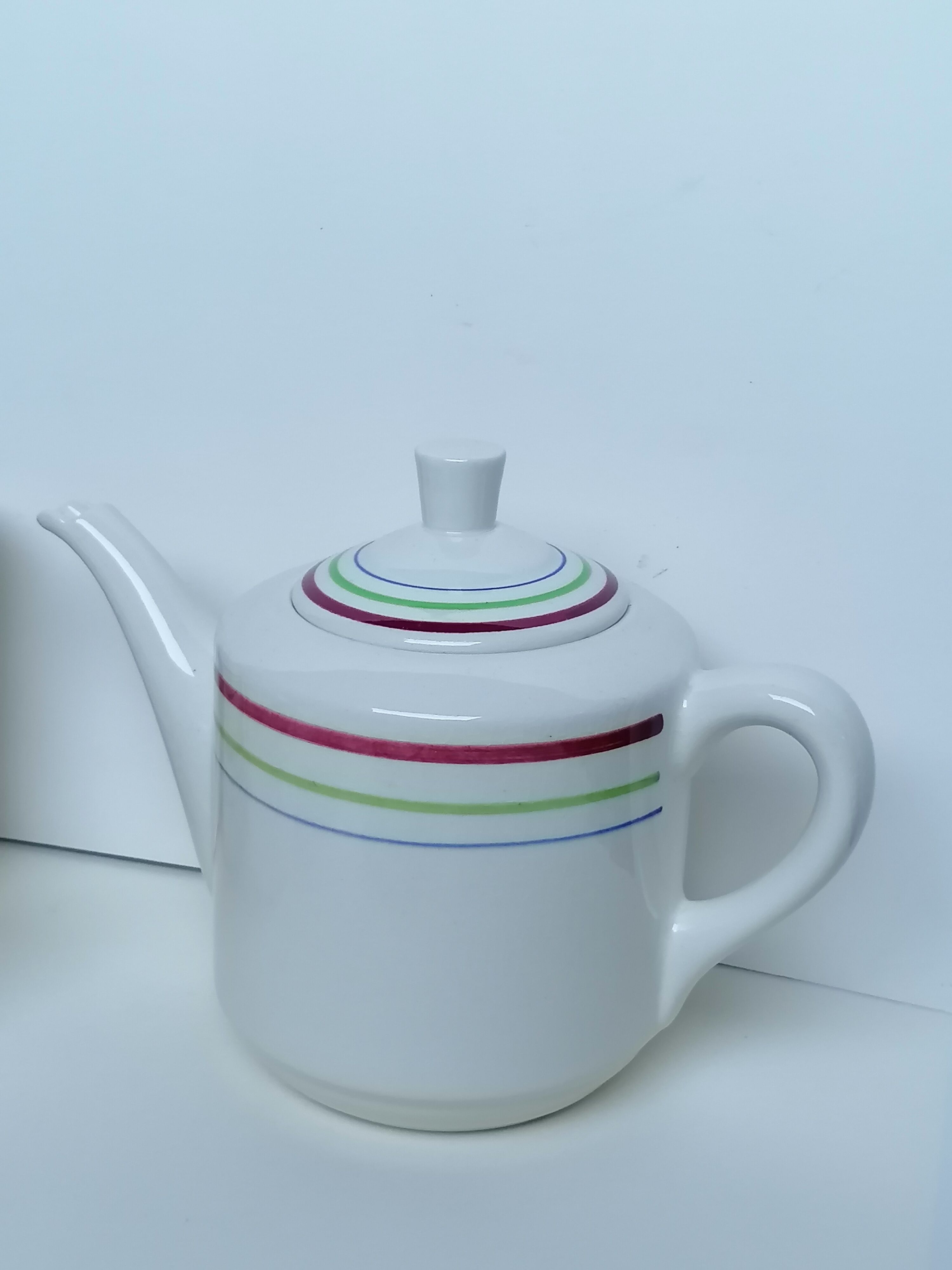 Gien coffee service