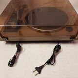 Record player Lenco L 133