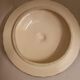 Vintage Breton vegetable dish