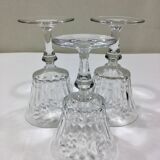 Verres Picadilly, Baccarat