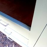 Armoire & penderie pieds compas